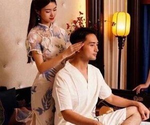 广州黄埔高端按摩会所的装修风格是什么