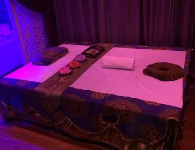 广州黄埔Teyou养生会馆养生会馆桑拿馆环境展示一