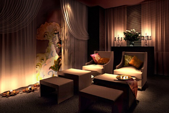 广州黄埔男士养生会所：打破沉默的温柔革命